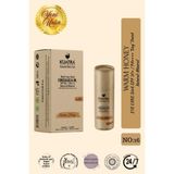 KUATRA Warm Honey No:16 BB Stick Kapatıcı SPF 50+ PA++++ Pembe Gri Alt Ton Mineral Güneş Koruyucu - koyu bej