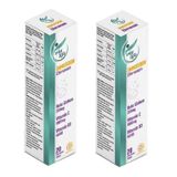 Kuazar İlaç İmmuferon Sambucus Nigra 2x20 Efervesan Tablet