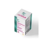 Kuazar İlaç Lactofolin Folik Asit, Kolin, Probiyotik, Multivitamin 30 Kapsül