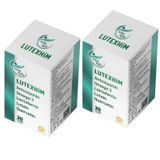 Kuazar Lutexhim 2x30 Kapsül