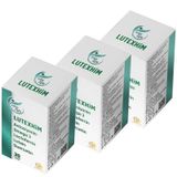 Kuazar Lutexhim 3x30 Kapsül