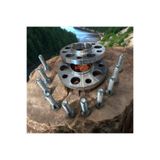 KÜB-AY TİCARET BMW E60 E90 E46 E92 E36 SPACER FLANŞ 15MM - 1,5 CM
