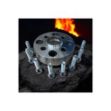 KÜB-AY TİCARET Spacer Tofaş Şahin-Doğan-Kartal 131 20MM Kalınlık- SPACER FLANŞ