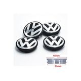 KÜB-AY TİCARET Volkswagen UYUMLU Passat B8 Tip Jant Göbeği 65mm
