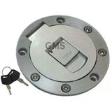 Kuba Benzın Depo Kapak Kuba-Cg-Sk100-Tk03