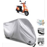 Kuba Blueberry 50 Motor Brandası