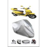 Kuba Brilliant 50 Uyumlu Motorsiklet Branda, Motor Örtüsü