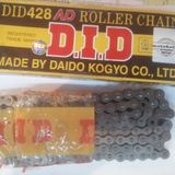KUBA CG 100 - ÇİTA 100 - CG 125 - ÇİTA 125 DİD ZİNCİR DID 428