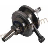 Kuba Cg 125CC 150CC 15 Perno Oem Krank