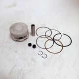 Kuba Cg 150 cc Silindir 13 Perno 62 mm 69 Boy