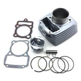 Kuba Cg 150 Silindir 13 Perno 62 mm 69 Boy