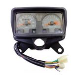 Kuba Cg 160 Km Uag Km Saati