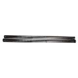 Kuba Cg 50 Pro New Ön Amortisör Yayı 17 Mm 2 Li Set