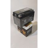 Kuba Chia 125 Uyumlu Kaliteli Hazır Şarjlı Akü 12 V 7 Ah