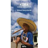 Küba Dominik Cumhuriyeti - Bülent Demirdurak