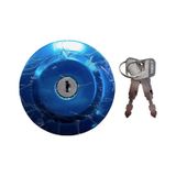 Kuba Dragon 50Cc Benzin Depo Kapağı