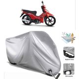 Kuba Ege 100 Motor Brandası
