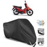 Kuba EGE 100 Motosiklet Brandası