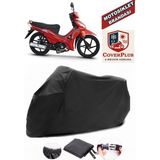 Kuba Ege 50 Branda Siyah Motosiket Brandası Motor Örtüsü Çadır Su Geçirmez Motosiklet Kılıfı Motor Brandası,lastikli,taşıma Torbalı - Arka Çanta UYUMSUZ