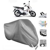 Kuba Ege 50 VINLEKS Motor Brandası