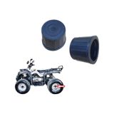 Kuba Eland 200 Atv -akalite- Jant Göbeği Lastiği 2 Adet Siyah