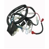 KUBA ELEKTRİK TESİSATI YM 3 FİŞLİ Y/S