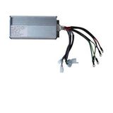 Kuba Hız Kontrol Cihazı (Cdı Beyin) E Bıke 60 V Trans Model Orj.(05)