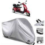 Kuba K5-C Elektrikli Motor Brandası