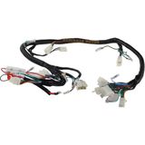 Kuba Kb 150-25 Elektrik Tesisatı