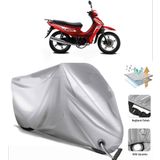Kuba KEE 100 Motorsiklet Branda