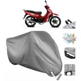 Kuba KEE 100 VINLEKS Motor Brandası