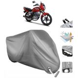 Kuba KH125-12D VINLEKS Motor Brandası