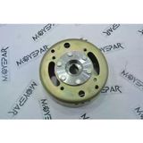 KUBA KM 27632 KUBA LH200 ALTERA 280 MANYETO TASI ROTOR VOLAN