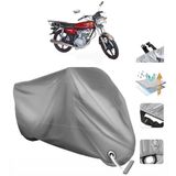 Kuba Km125-6 Vınleks Motor Brandası