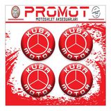 Kuba Koruma Takozu Logosu 2