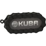 Kuba Markalı Motosiklet Uyumlu Zincir Detaylı Motosiklet Anahtarlığı