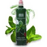 Küba Nane Aromalı Kahve & Tropikal Içecek & Kokteyl Şurubu 750 ml - 1 kg
