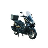 Kuba Newcity 125 ORJİNAL Ön Koruma Demiri Oem