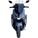 KUBA OEM Nowax 200 Ön-Sağ-Sol Koruma Demiri | Hensa Metal