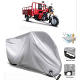 Kuba Pikap 200 Max Motor Brandası