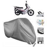 Kuba Reiz 50 VINLEKS Motor Brandası