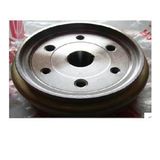 KUBA ROTOR KUBA JAGUAR 100 ORJ.