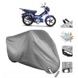 Kuba Runner 50 VINLEKS Motor Brandası