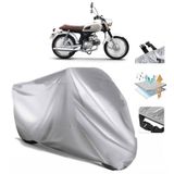 Kuba RX9 50 Motor Brandası