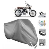 Kuba RX9 50 VINLEKS Motor Brandası