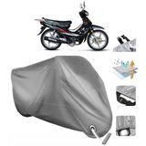 Kuba SJ100-16D VINLEKS Motor Brandası