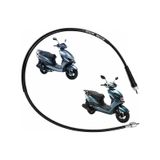 Kuba Space 50 / Space 50 Pro -akalite- Kilometre Teli Ve Halatı Km Teli