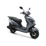 Kuba Space Pro 50 Cc Scooter Akü 12 Volt 7 Amper Ytx7a-bs, Pro 50