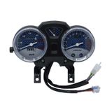 Kuba Sport Gösterge Paneli 120 Kh Dijital Devirli 7CG3701KD