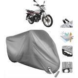 Kuba Strike 150 VINLEKS Motor Brandası
